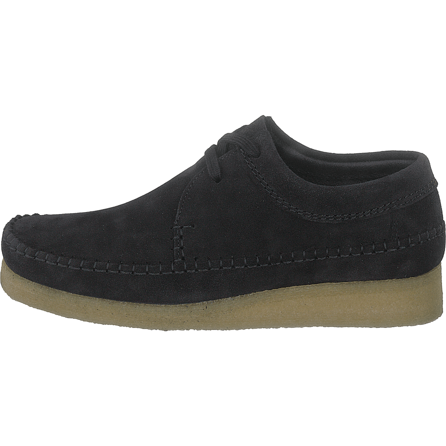 Clarks Originals Weaver Suede