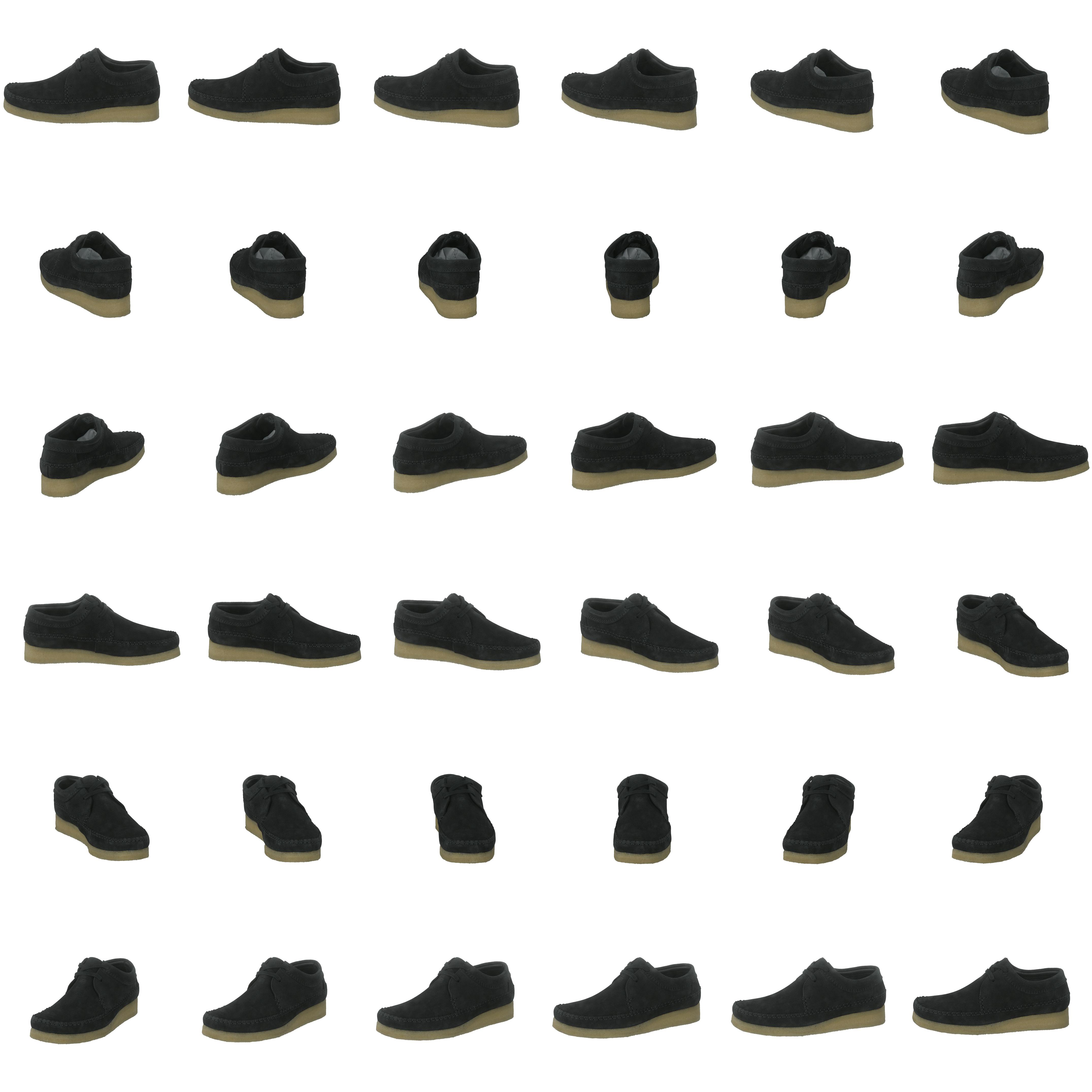 Clarks Originals Weaver  Suede - Bild 8