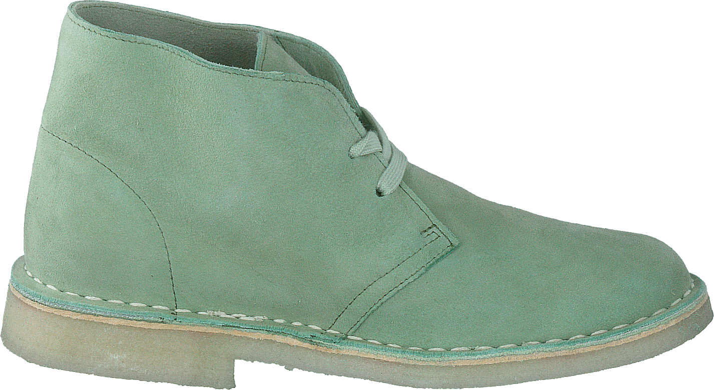 Desert Boot Pale Green - Bild 2