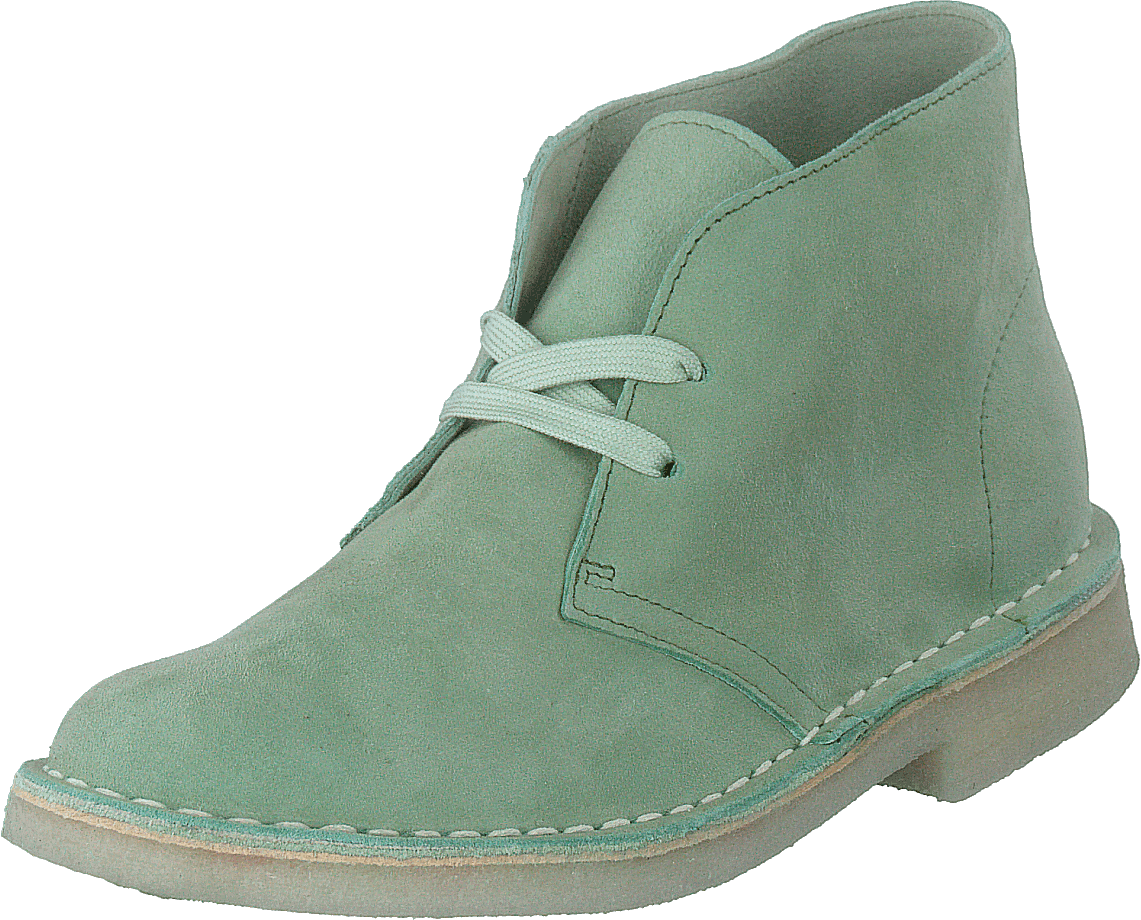Desert Boot Pale Green - Bild 3