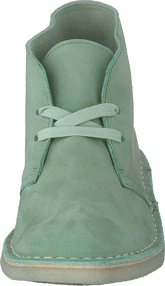 Desert Boot Pale Green - Bild 4