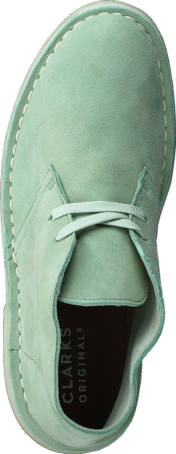 Desert Boot Pale Green - Bild 6