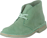 Desert Boot Pale Green - Bild 9