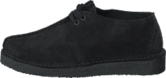 Desert Trek Black Suede - Bild 10