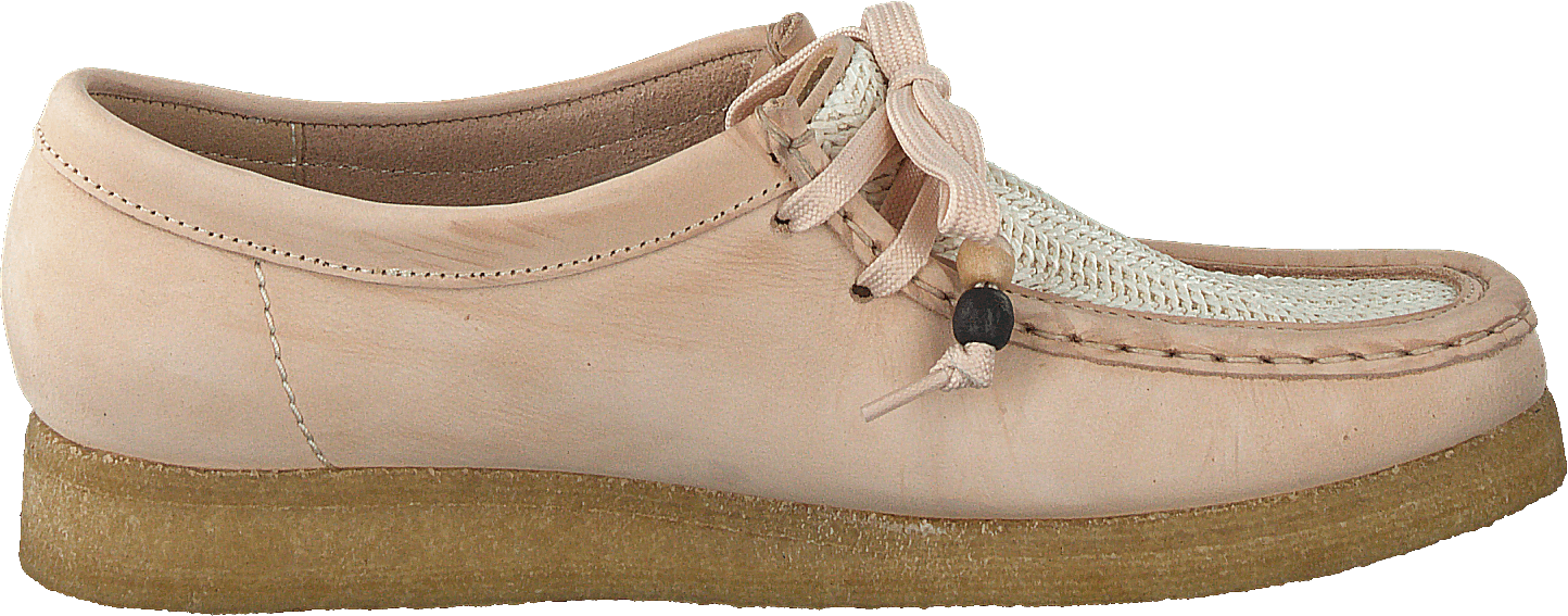 Wallabee Natural Raffia - Bild 2