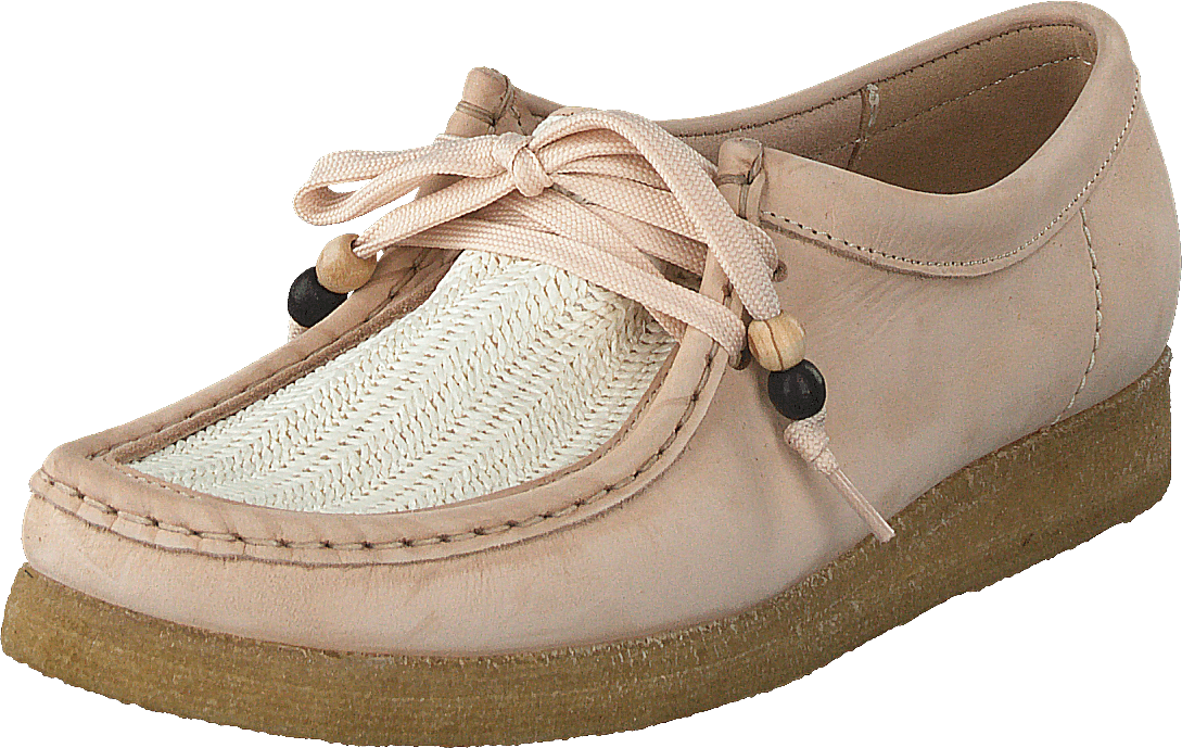 Wallabee Natural Raffia - Bild 3