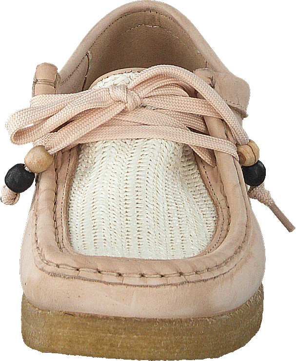 Wallabee Natural Raffia - Bild 4