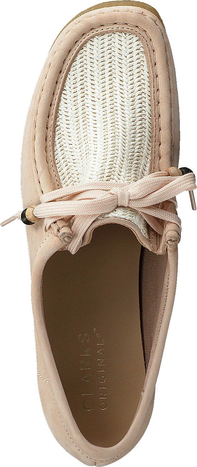 Wallabee Natural Raffia - Bild 6