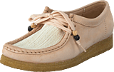 Wallabee Natural Raffia - Bild 9