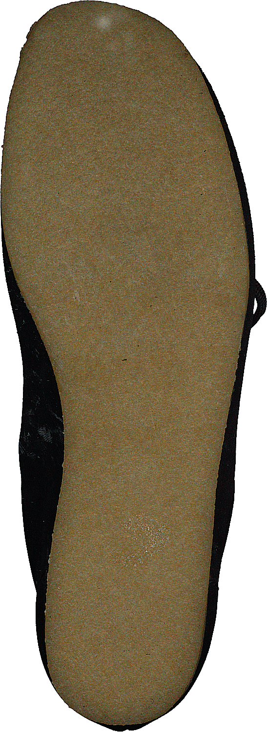 Wallabee Black Raffia - Bild 7