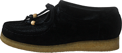 Wallabee Black Raffia - Bild 10