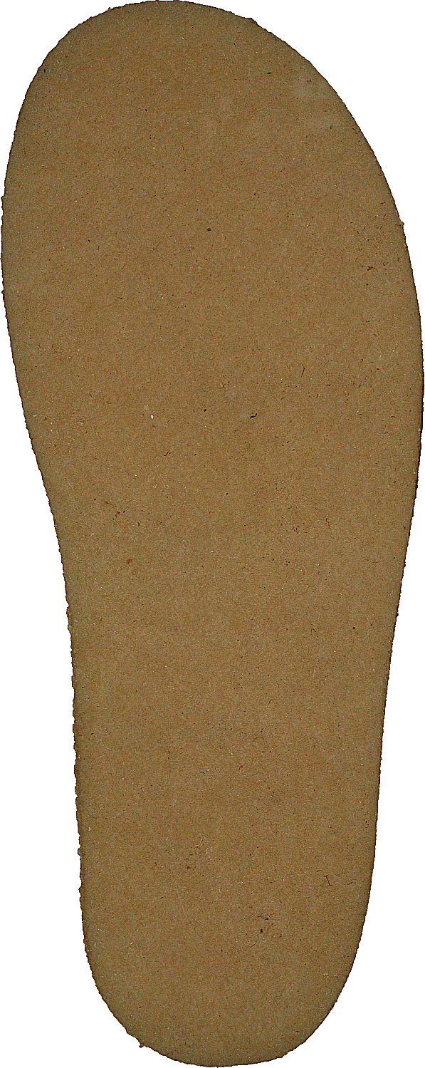 Trek Mule Caramel Suede - Bild 7