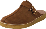 Trek Mule Caramel Suede - Bild 9