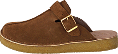 Trek Mule Caramel Suede - Bild 10