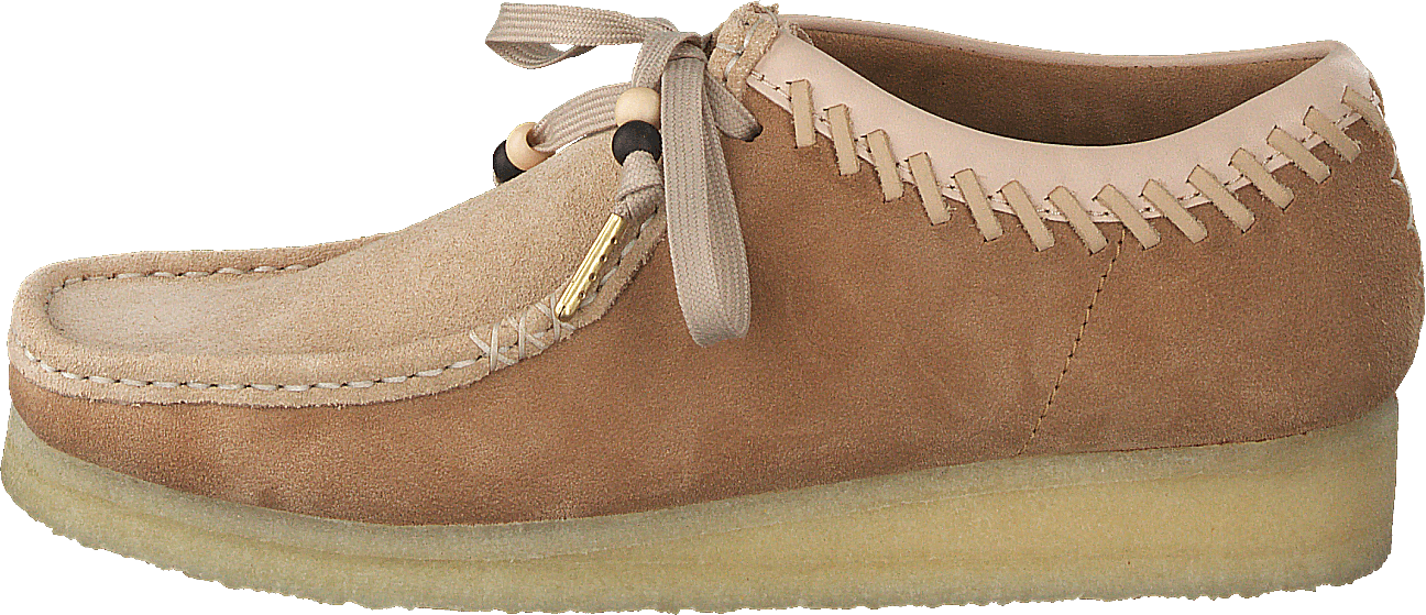 Clarks Originals Wallabee