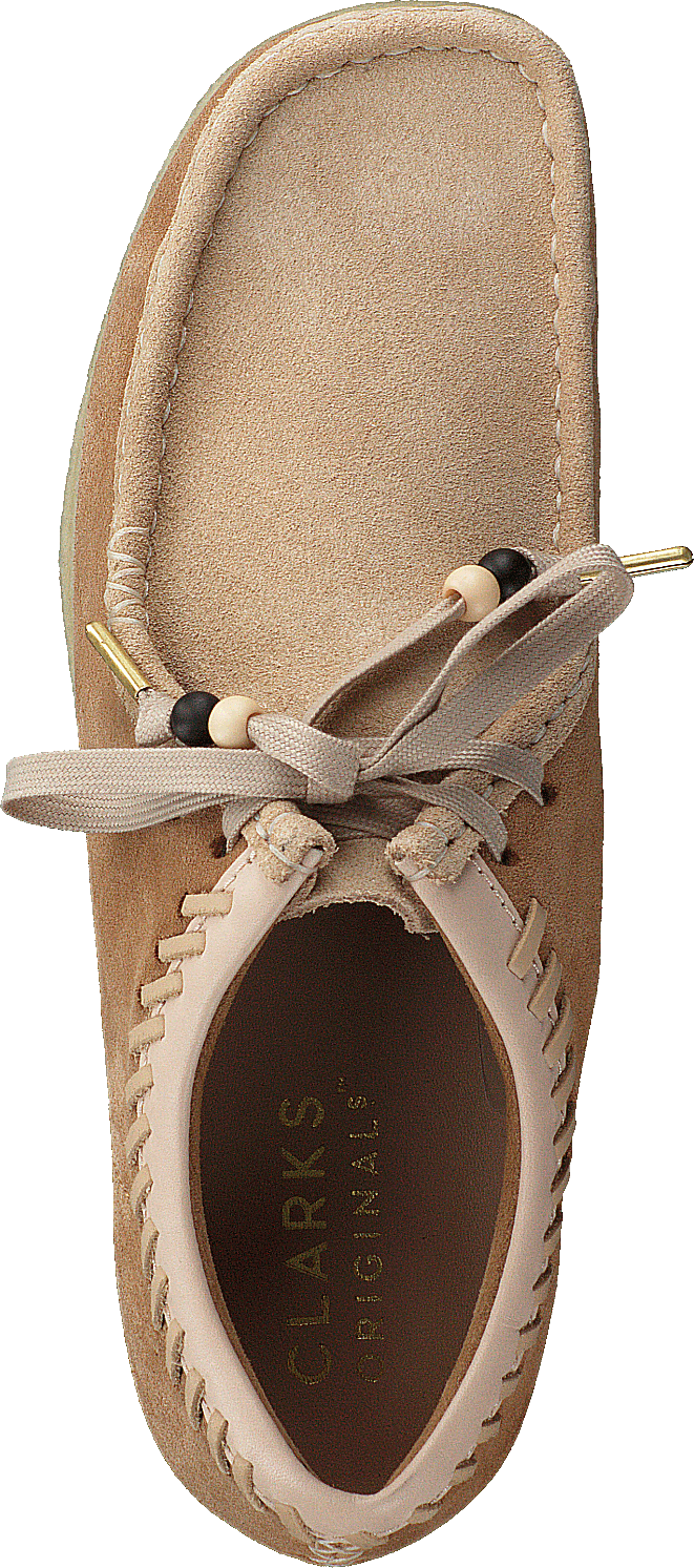 Clarks Originals Wallabee - Bild 6