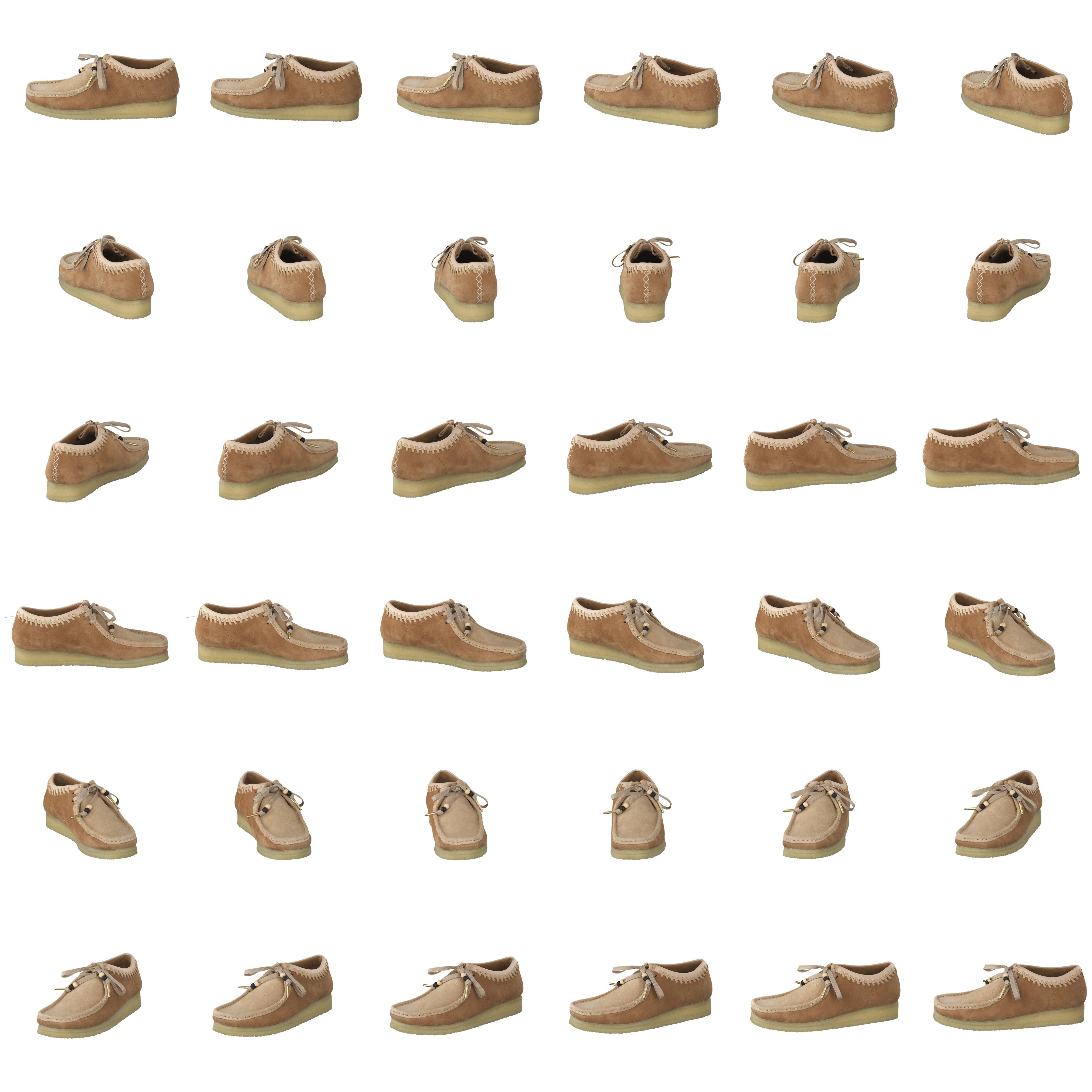 Clarks Originals Wallabee - Bild 8