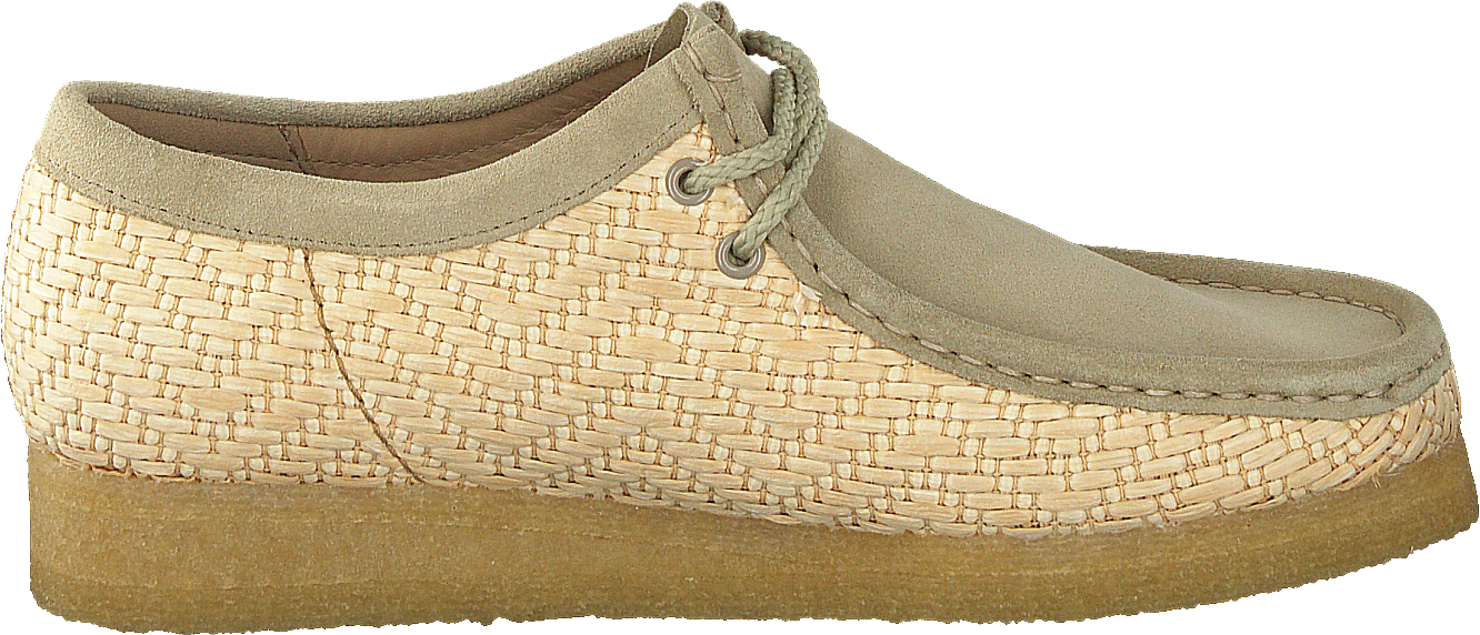 Wallabee Natural - Bild 2