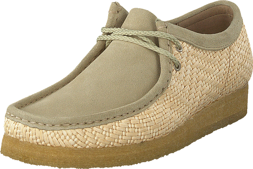 Wallabee Natural - Bild 3