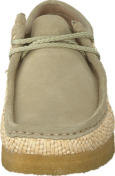 Wallabee Natural - Bild 4