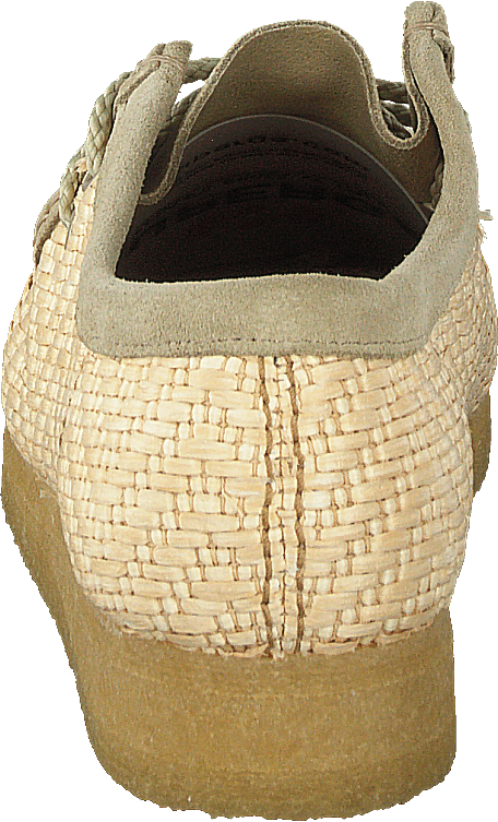 Wallabee Natural - Bild 5