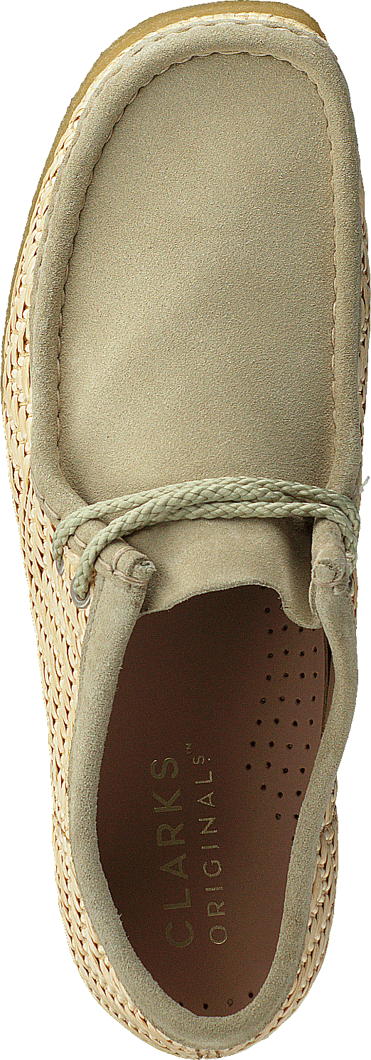 Wallabee Natural - Bild 6