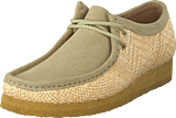 Wallabee Natural - Bild 9