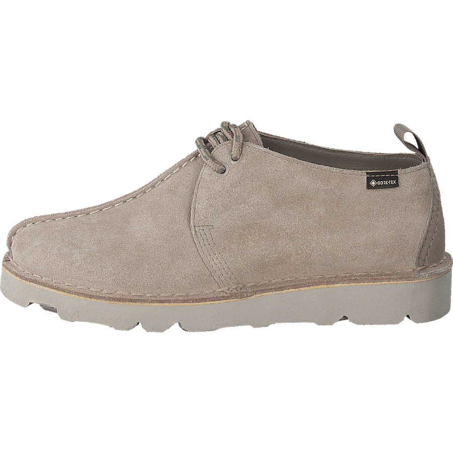 Desert Trek Gtx Sand Suede