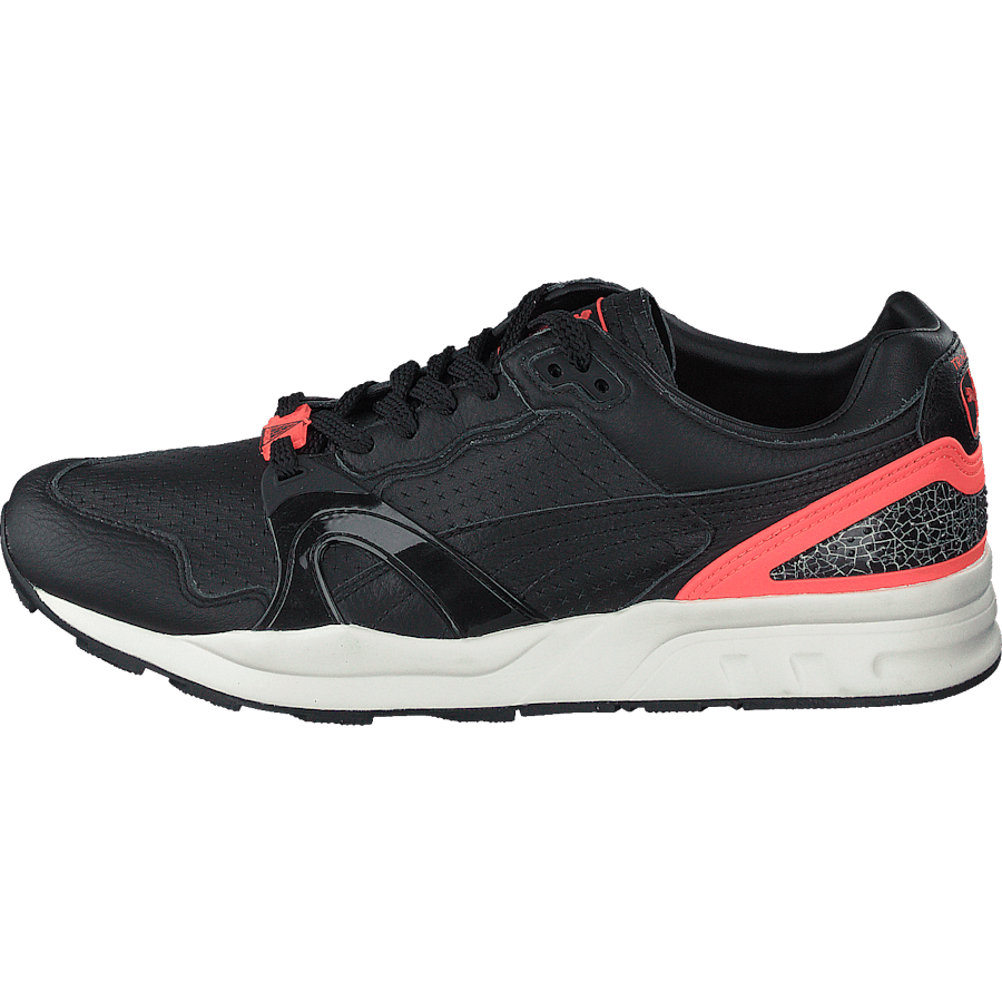Trinomic Xt2+ Crkl Black