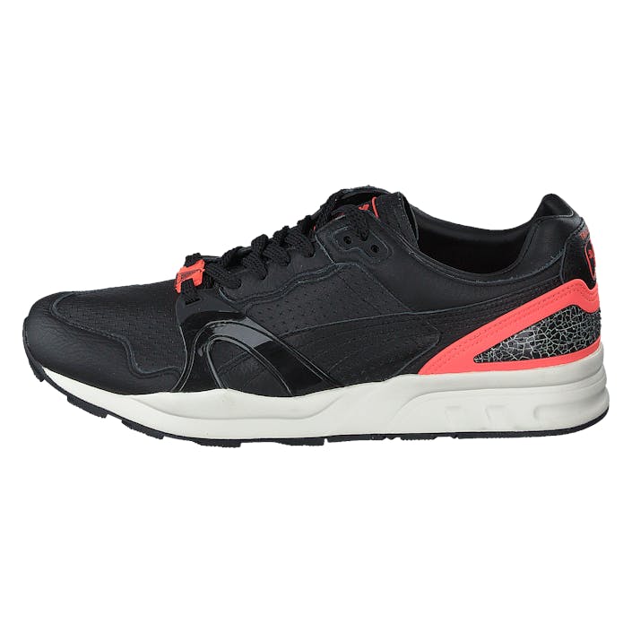 Trinomic Xt2+ Crkl Black, Male, Sko, Sneakers, Sneakers, Svart, EU 45