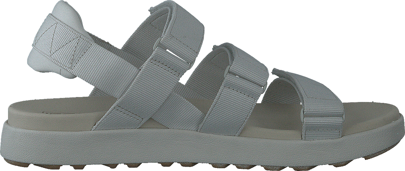 Ke Elle Strappy Silver Birch-p Silver-birch-taupe - Bild 2