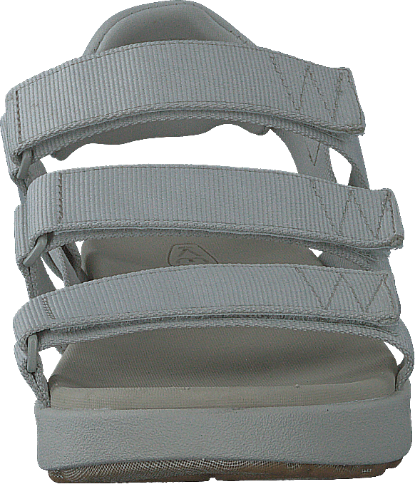 Ke Elle Strappy Silver Birch-p Silver-birch-taupe - Bild 4