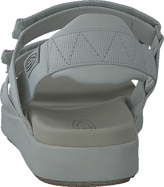 Ke Elle Strappy Silver Birch-p Silver-birch-taupe - Bild 5