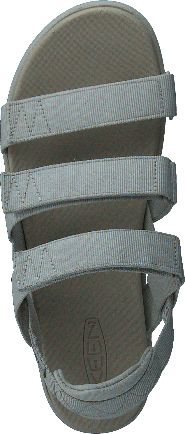 Ke Elle Strappy Silver Birch-p Silver-birch-taupe - Bild 6