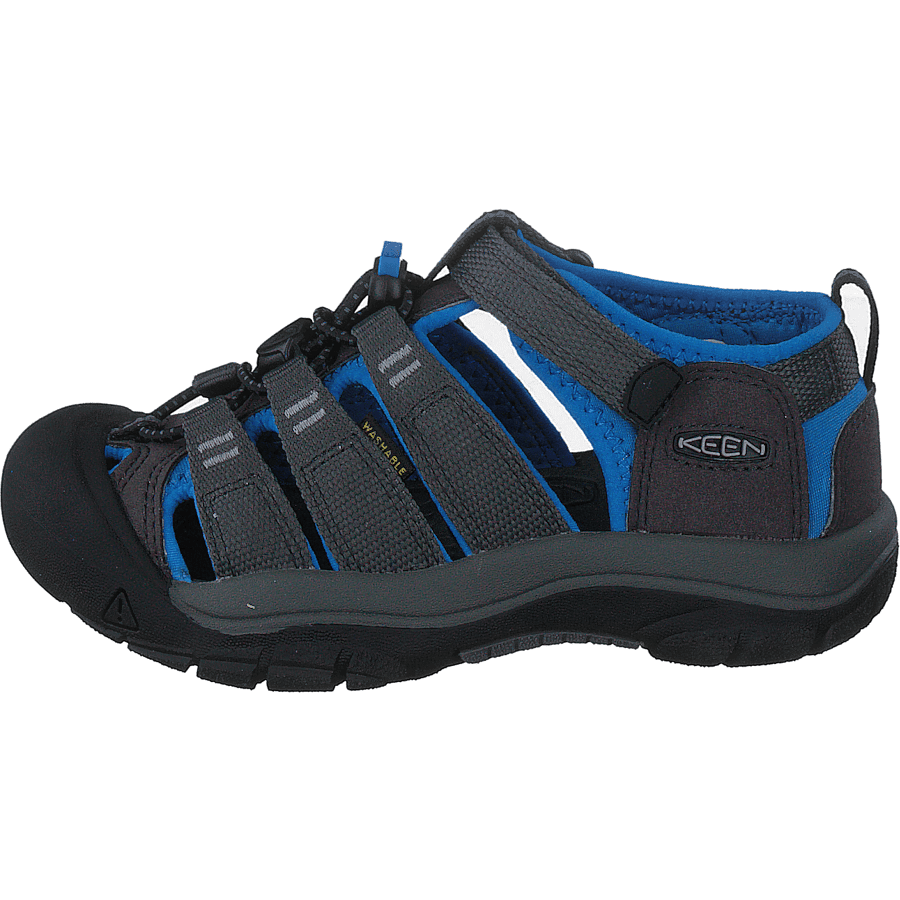 Ke Newport H2 C Magnet-brilli Magnet-brilli Blue