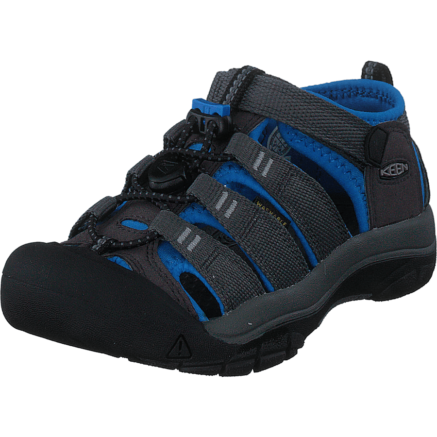 Ke Newport H2 C Magnet-brilli Magnet-brilli Blue - Bild 3