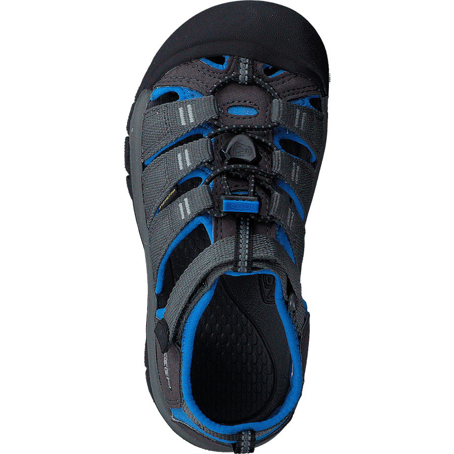 Ke Newport H2 C Magnet-brilli Magnet-brilli Blue - Bild 6