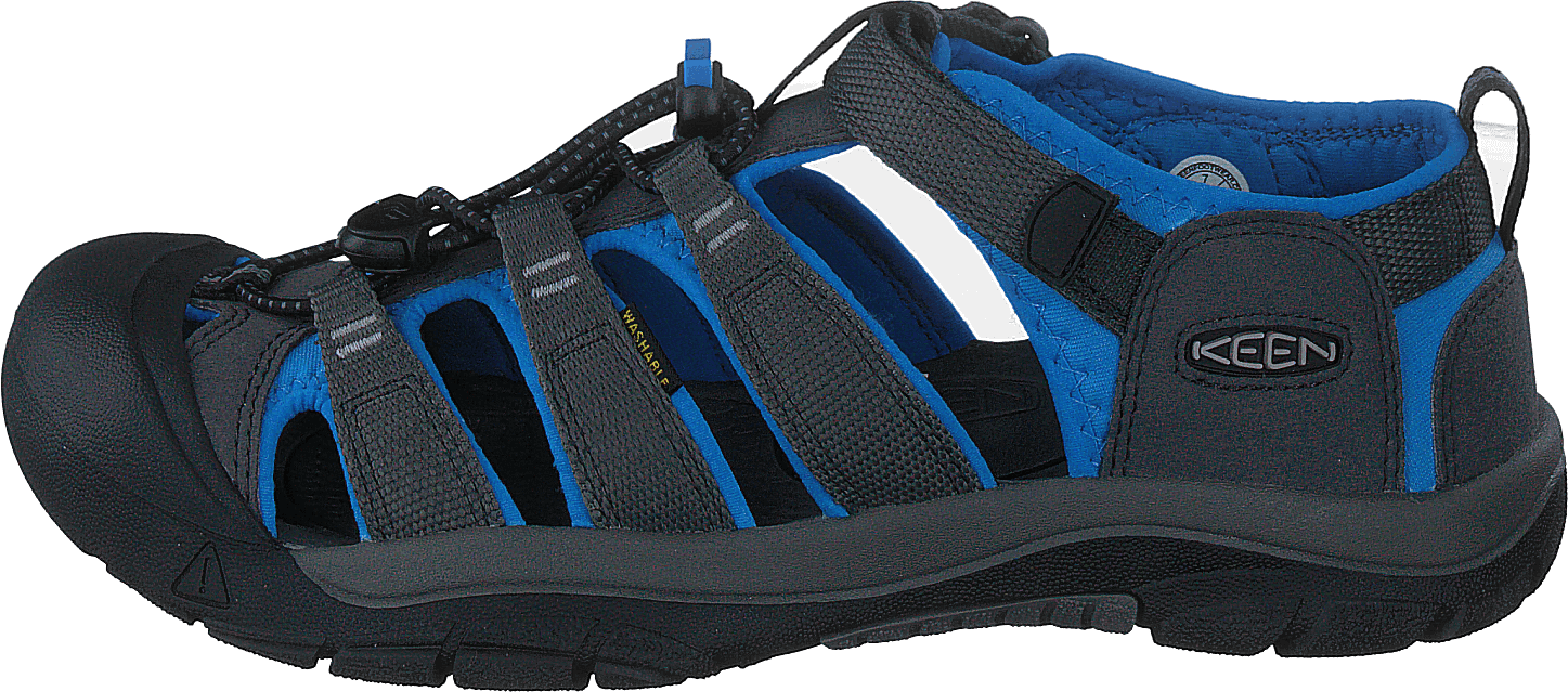 Ke Newport H2 Y Magnet-brilli  Magnet-brilli Blue