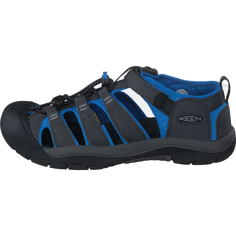 Ke Newport H2 Y Magnet-brilli Magnet-brilli Blue