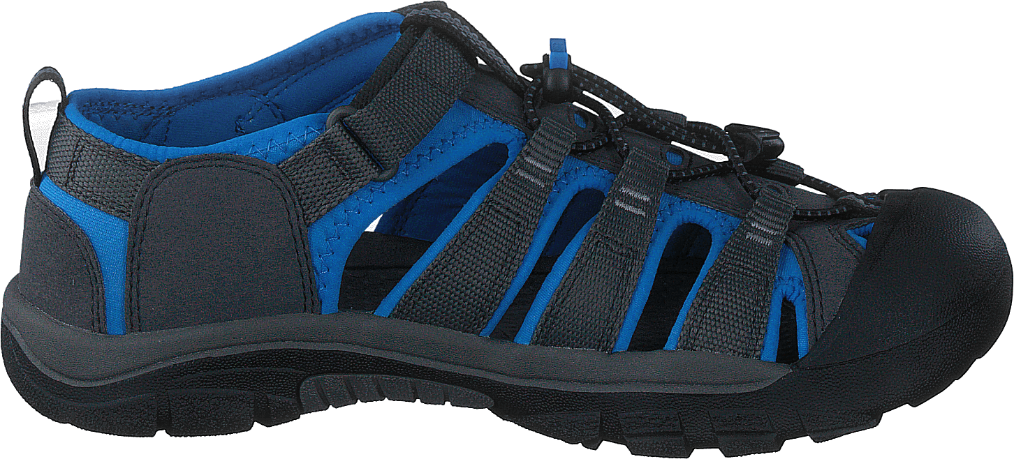 Ke Newport H2 Y Magnet-brilli  Magnet-brilli Blue - Bild 2