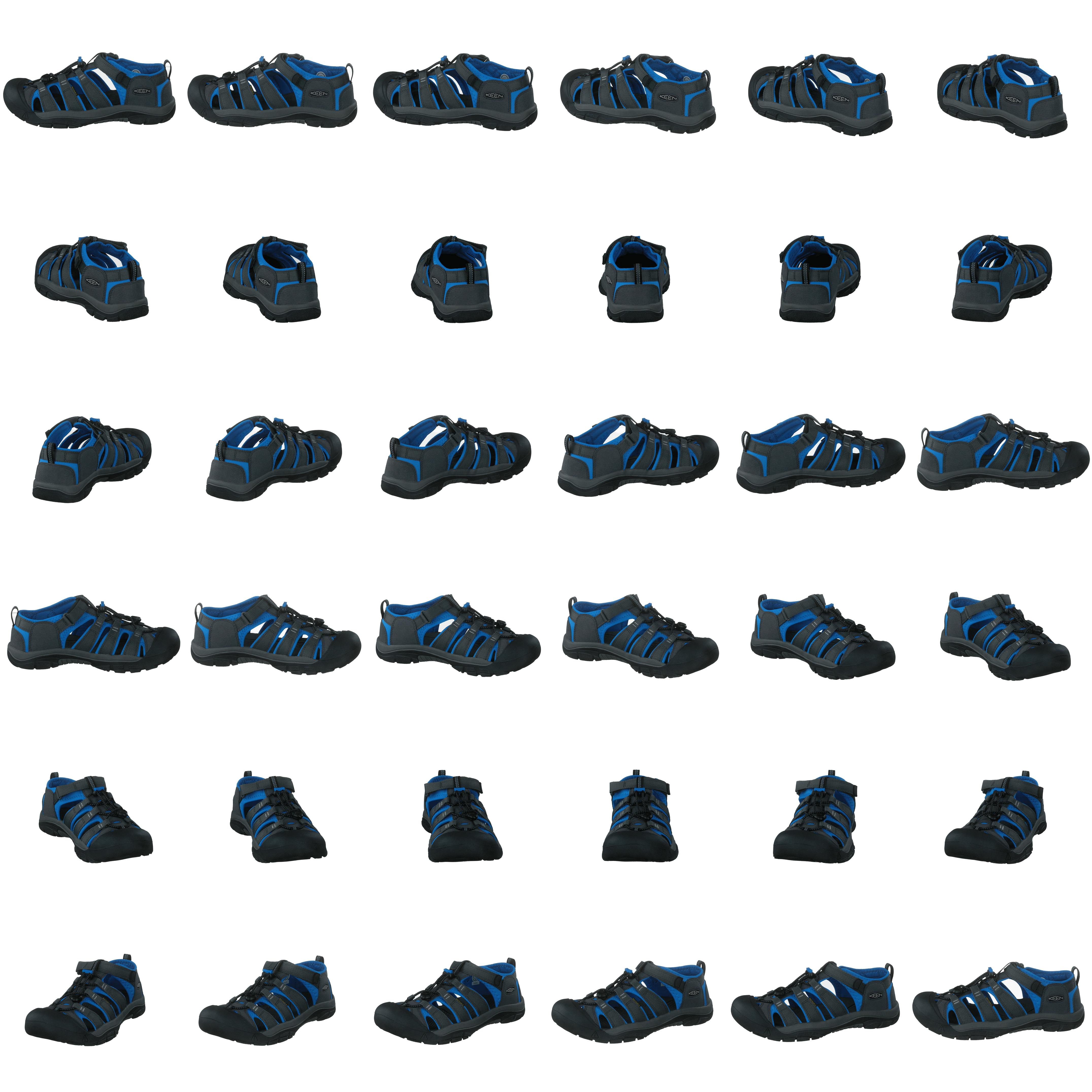 Ke Newport H2 Y Magnet-brilli  Magnet-brilli Blue - Bild 8