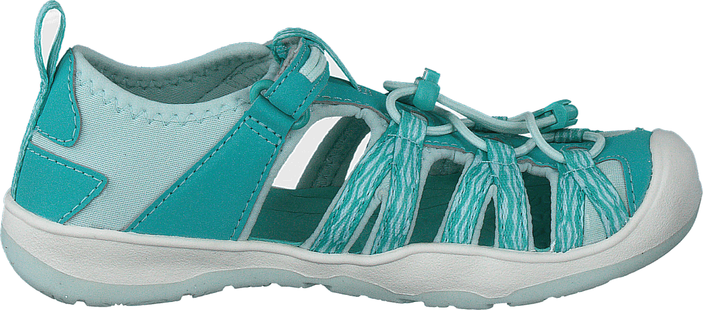 Ke Moxie Sandal C Waterfall-bl Waterfall-blue-glass - Bild 2
