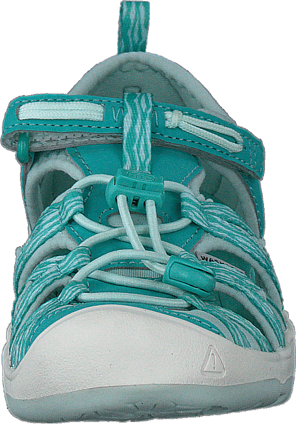 Ke Moxie Sandal C Waterfall-bl Waterfall-blue-glass - Bild 4