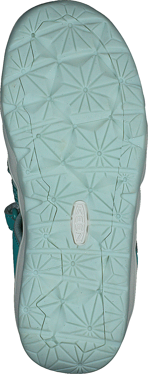 Ke Moxie Sandal C Waterfall-bl Waterfall-blue-glass - Bild 7