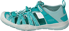 Ke Moxie Sandal C Waterfall-bl Waterfall-blue-glass - Bild 10