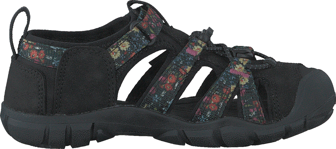 Ke Seacamp Ii Cnx C Ibis Rose- Ibis-rose-black - Bild 2