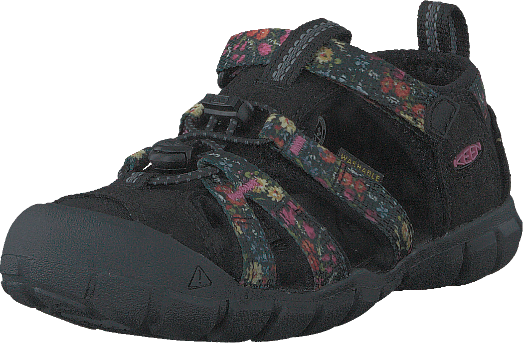 Ke Seacamp Ii Cnx C Ibis Rose- Ibis-rose-black - Bild 3