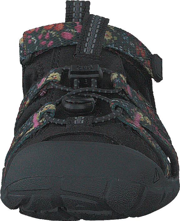 Ke Seacamp Ii Cnx C Ibis Rose- Ibis-rose-black - Bild 4