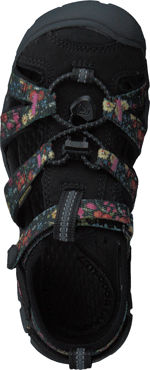 Ke Seacamp Ii Cnx C Ibis Rose- Ibis-rose-black - Bild 6