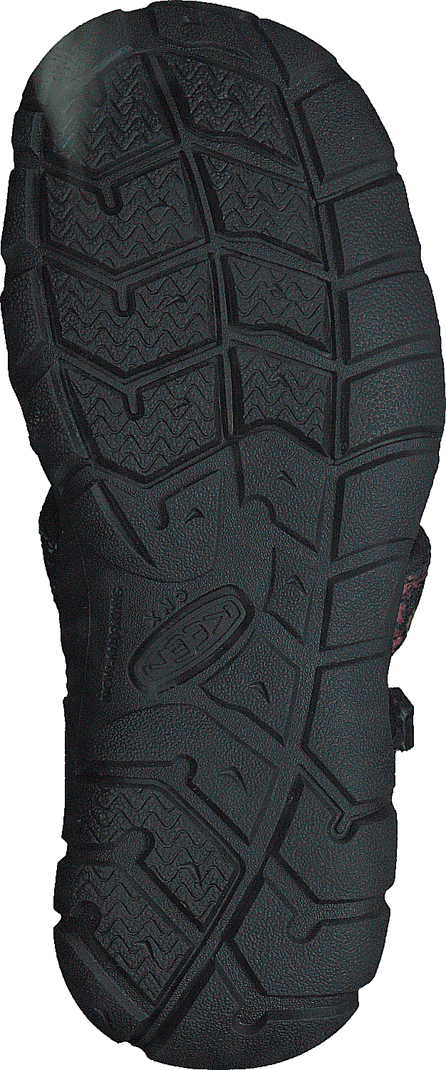 Ke Seacamp Ii Cnx C Ibis Rose- Ibis-rose-black - Bild 7